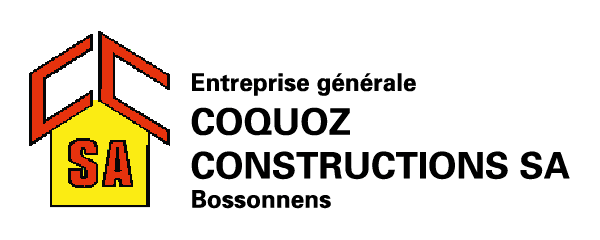 Coquoz Constructions Sa