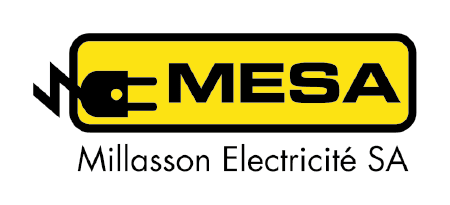 Mesa - Millasson Electricité SA
